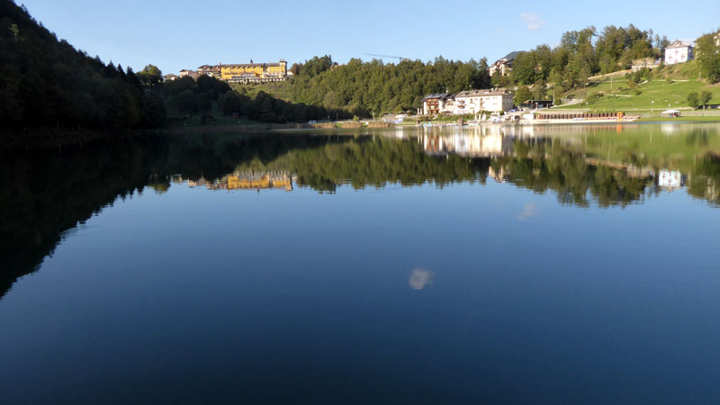 Laghi.......del TRENTINO